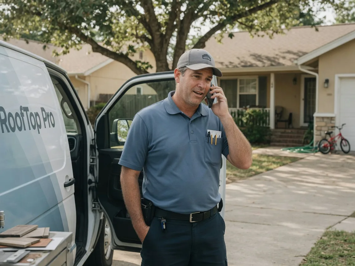 Roof Repair Scio, OH FAQs